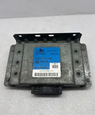 BMW 3 E36 ABS control unit/module 34521163090 10094402044 A6S5E30L25