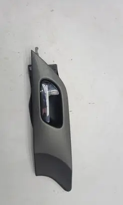 Peugeot 407 Front door interior handle 7386