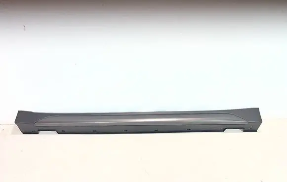 Hyundai Tucson TL Front sill (body part) 87753D7100