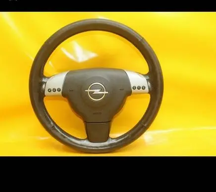 Opel Vectra C Steering wheel 13112816 DAJ33320348 ABDAB321401NAT