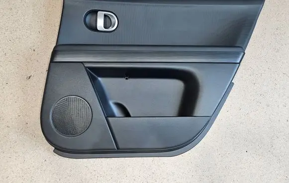 Hyundai Ioniq 5 Rear door card panel trim