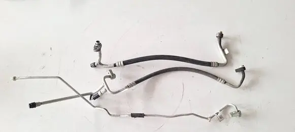 Ford Ranger Air conditioning (A/C) pipe/hose JB3B19N651AA JB3B19C700AC