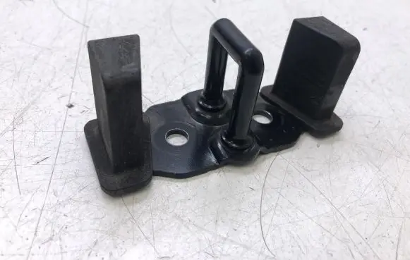 Ford Fiesta Trunk lock loop 