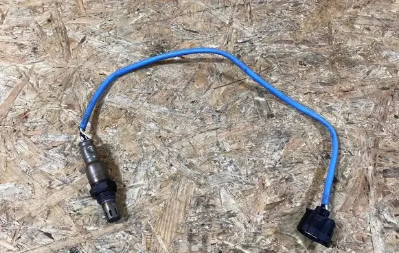 Mercedes-Benz C W205 Lambda probe sensor A0005421600