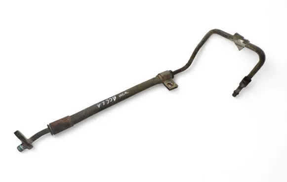 Citroen C5 Pneumatic air compressor intake pipe/hose 