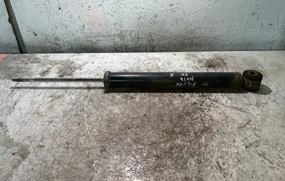Nissan Note (E11) Rear shock absorber/damper