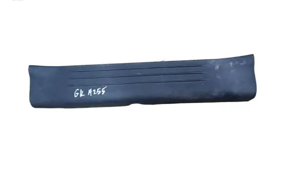 Hyundai ix 55 Rear sill trim cover 858753J000