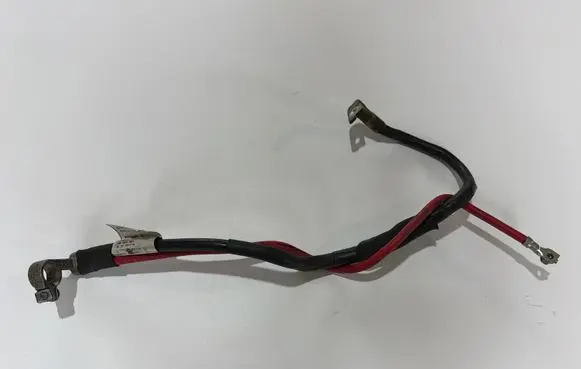 Volkswagen Touran II Positive cable (battery) 1K0971228M