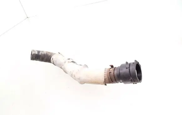 Volkswagen PASSAT B6 Engine coolant pipe/hose 3B0122291B