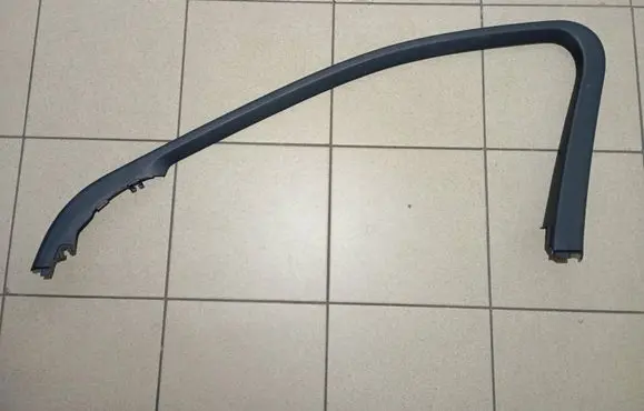 Mercedes-Benz S W222 Other front door trim element A2227270171