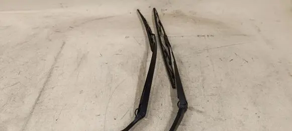 Nissan Murano Z52 Headlight wiper blade set 2485