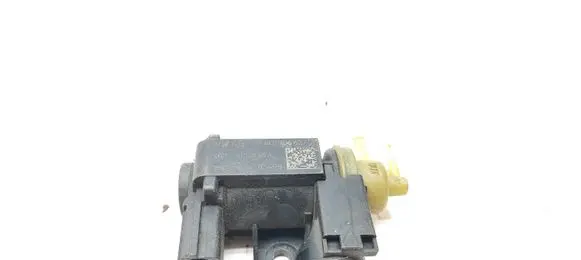 Audi Q5 SQ5 Turbo solenoid valve 8K0906627