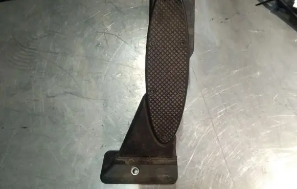 Mini One - Cooper Coupe R56 Accelerator throttle pedal 3542678659101 6PV00937900 12037310
