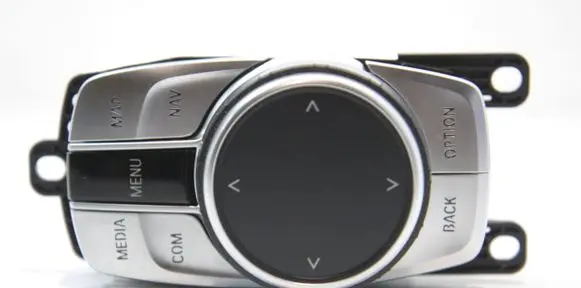 BMW 7 G11 G12 Head unit multimedia control 65829459629 9459629