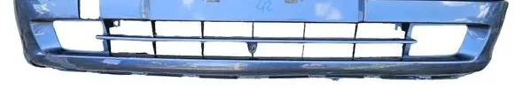 Opel Astra G Front bumper 90559473