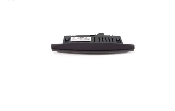 Mercedes-Benz E W212 Parking PDC sensor display screen A0015424623