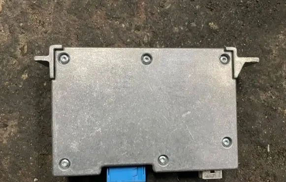 BMW 5 F10 F11 Camera control unit module 9367350 15B007003252 KAFAS2