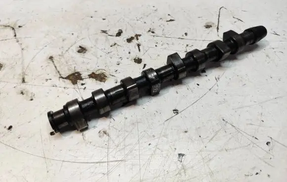 Camshaft