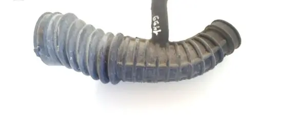 Ford Mondeo Mk III Air intake hose/pipe 1S719C623DF