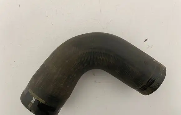 Mitsubishi Colt Intercooler hose/pipe MR597619 A6390940282