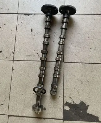 Volvo V70 Camshaft 