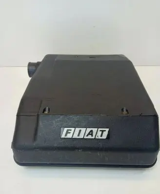 Fiat Tipo Air filter box 51548A25