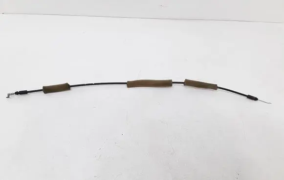 Mazda 6 Rear door cable line 