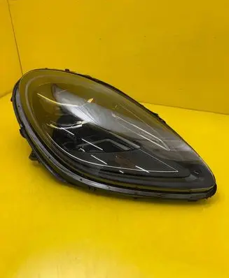 Porsche Macan (95B) Headlight/headlamp 95B941016AB