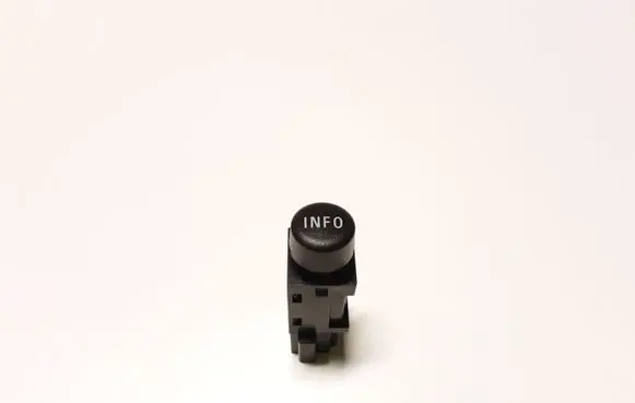 Mitsubishi Outlander Other switches/knobs/shifts R2362