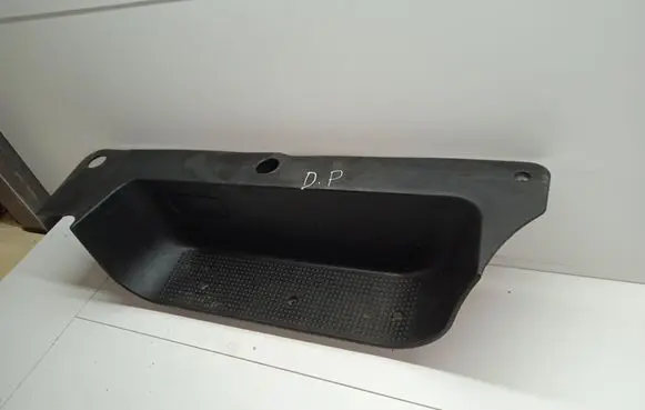 Renault Trafic II (X83) Front sill trim cover TRAFIC2010M