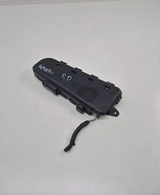 Nissan Qashqai+2 Seat airbag 6009384