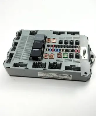Fuse module