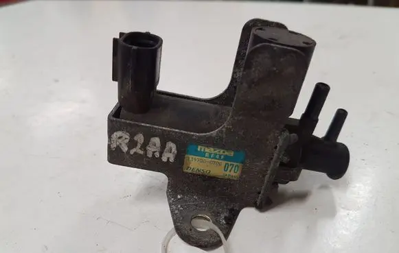 Mazda 6 Turbo solenoid valve 1397000700