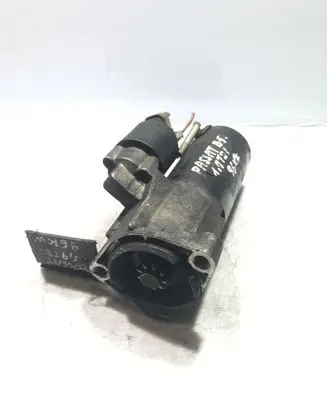 Volkswagen PASSAT B5.5 Starter motor 068911024H 0001121020