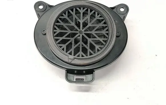 Audi Q7 4L Parcel shelf speaker 4L0035398
