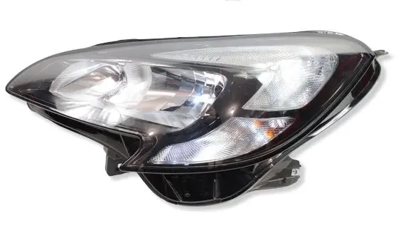 Opel Corsa E Headlight/headlamp 13381335