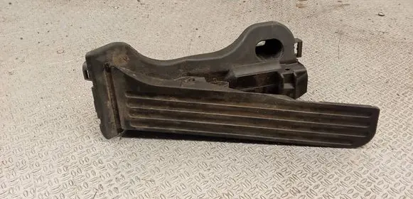 Skoda Superb B6 (3T) Accelerator throttle pedal 1K1721503AT
