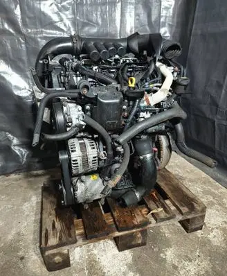 Land Rover Freelander 2 - LR2 Engine 224DT