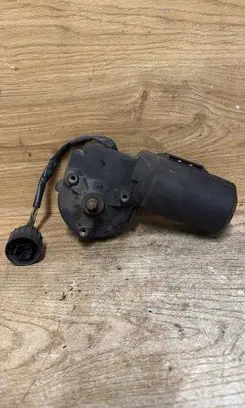 BMW 3 E36 Wiper motor 0390241417