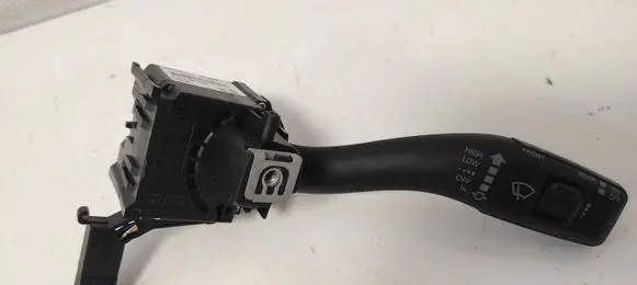 Audi A3 S3 A3 Sportback 8P Wiper control stalk 8P0953519D