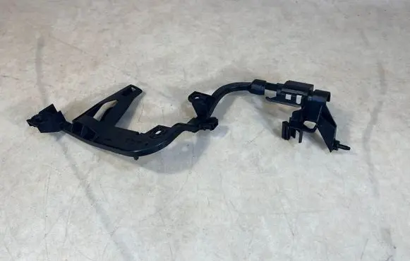 Porsche 911 991 Airbag squib ring wiring 99161012101