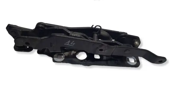 Mercedes-Benz SLK R172 Engine bonnet/hood hinges 1728800228AA 1728800228 A1728800228