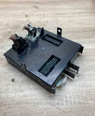 Renault Laguna II Comfort/convenience module 21653294 8200190284