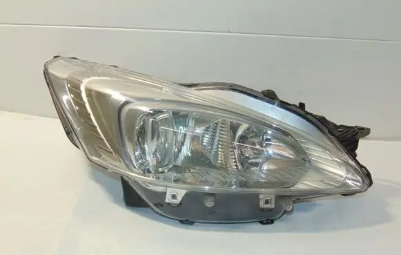 Peugeot 508 RXH Headlight/headlamp 9678393080
