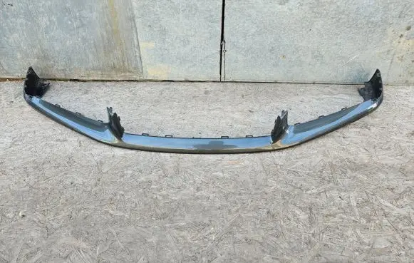 Porsche 911 992 Front bumper 992807725