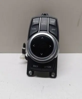 BMW 2 F45 Head unit multimedia control 6992827 19226310 901211700012