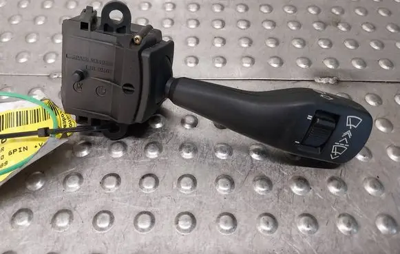 BMW 3 E46 Wiper control stalk 8363664I S26383516