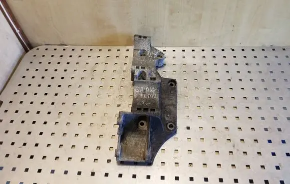 Generator/alternator bracket