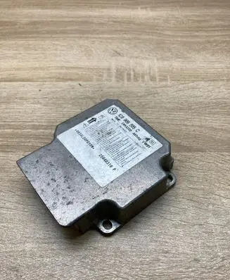 Volkswagen PASSAT B5 Airbag control unit/module 1C0909605C 5WK43130