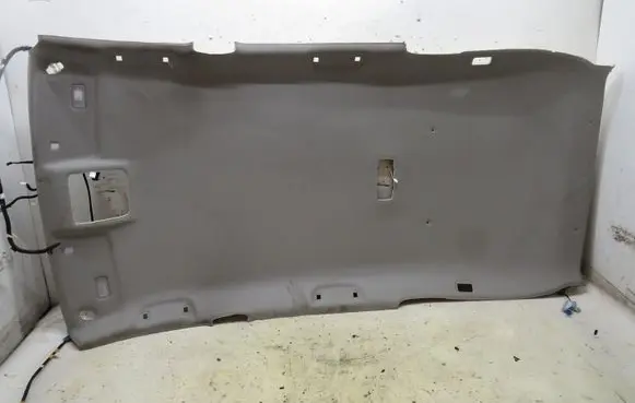 Toyota Avensis T270 Headlining KRIS235789